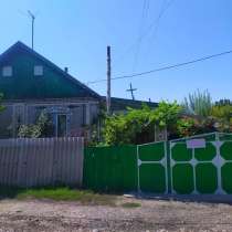 Продаю немецкий кирпичный дом, в г.Бишкек