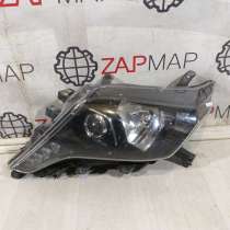 Фара правая Toyota Land Cruiser Prado J150, в г.Ереван