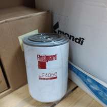 Масляный фильтр Fleetguard LF4056 (PH2819), в Краснодаре