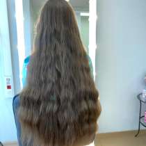 Волосы. Дорого, в Санкт-Петербурге