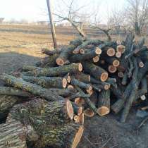 Продам дрова, в г.Мелитополь