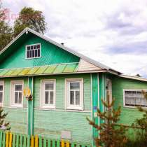 Продается дом, в Вологде