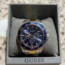 Часы guess w0172g3, в Ростове-на-Дону