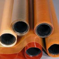 Лакоткань ЛСК 180 оС 0,08, в Уфе