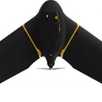 Геодезический беспилотник БПЛА senseFly eBee X, в Москве