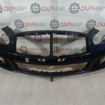 Бампер передний Infiniti Q70 Y51, в г.Тбилиси