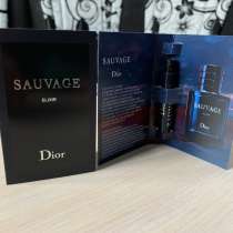 Dior Sauvage Elixir, в г.Челябинск
