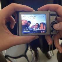 Фотоаппарат мыльница y2k, в Волгограде