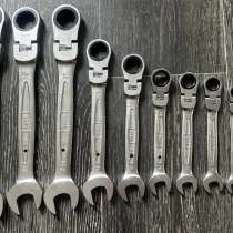 Ключи с трещотками, в Владивостоке