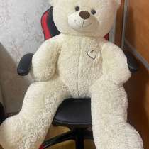 1.5 мишка 1 год 1500р, в Балашихе