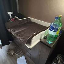 Пеленальная доска с матрасиком, в Набережных Челнах