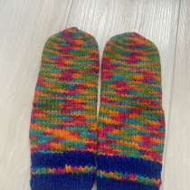 Варежки, в Новосибирске