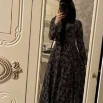 Платье, в Грозном