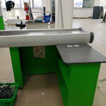 Кассы, в Казани