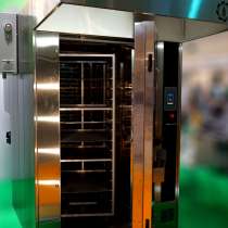 Ротационная печь «Ротор-Агро» - хлебопекарное оборудование, в Астрахани