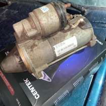 Стартер УАЗ патриот, в Белгороде