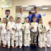 Три мастер-класса по самообороне для школ/класса Ек-бурга, в г.Екатеринбург