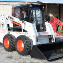 погрузчик FORWAY WS50 (BOBCAT), в Рязани