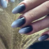 Маникюр и гель лак, в Омске