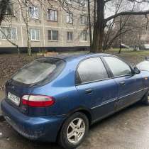 Продам машину, в Санкт-Петербурге