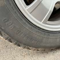 Contyre CROSS ROAD Шины летние 215/65 R16 98Q, в Чебоксарах
