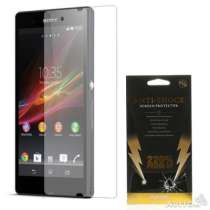 Защитная пленка Soni Xperia Z L39h, в Краснодаре