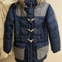 Пуховик на мальчика рост 164, в Стерлитамаке