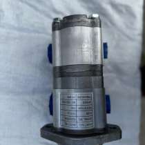 Гидронасос НШ John Deere AH131183/AH129389/AH227021/AH227024, в Краснодаре