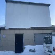 Гараж кооперативный, в Хабаровске