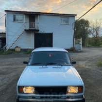 Ваз 2105, в Еманжелинске