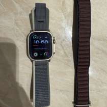 Часы Apple Watch Ultra 2 49mm, в Сочи