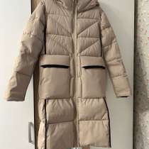 Куртка, зимний пуховик, в Томске
