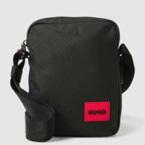 Сумка барсетка через плечо HUGO, в г.Минск