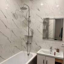 Ремонт квартир/санузлов под ключ, в Новороссийске