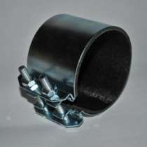 продам ремонтный хомут сантехника LUXFA ООО "Сансфера" ремонтный хомут, в Костроме