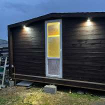 Домик бытовка 2х4, в Тюмени