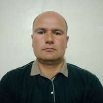 Мурад, 39 лет, хочет пообщаться, в Москве