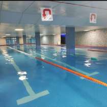 Абонемент в Greenwood Аqua Gym, в Путилково