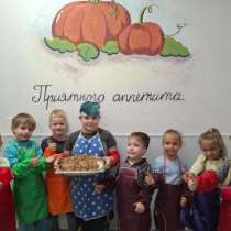 Частный детский сад без вступительного взноса Пятигорск, в Пятигорске