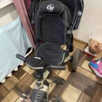 Велосипед коляска, в Салавате