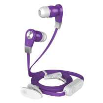 Наушники проводные Harper HV-103 Purple, в г.Тирасполь