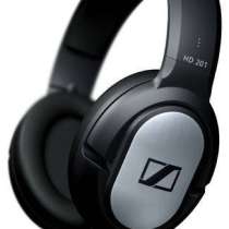 Наушники проводные Sennheiser HD 201, в г.Тирасполь