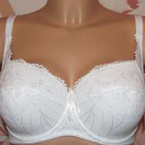 Бюстгальтер 092-7365 тонкий поролон бежевый. Размер: 85F, Цветовая гамма: бежевый, Бренд: Novella (БРЕНДЫ), в Москве