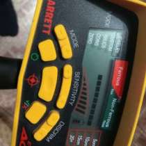 Металлоискатель metal detector teknetics alpha 2000, в Санкт-Петербурге