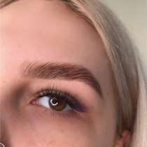 Ламинирование бровей, в Москве