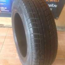 Зимние шины 215/55R17, в Краснодаре