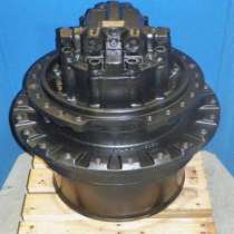 Бортовой редуктор без мотора CAT 325D/329D (267-6796), в Москве