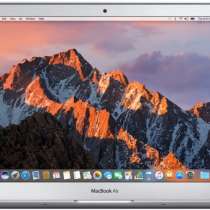 Ноутбук APPLE MACBOOK AIR 13 2017 MQD32RU/A, в Уфе