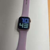 Apple Watch SE 40 mm, в Саратове