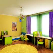 Ремонт и отделка в Новосибирске, в Новосибирске